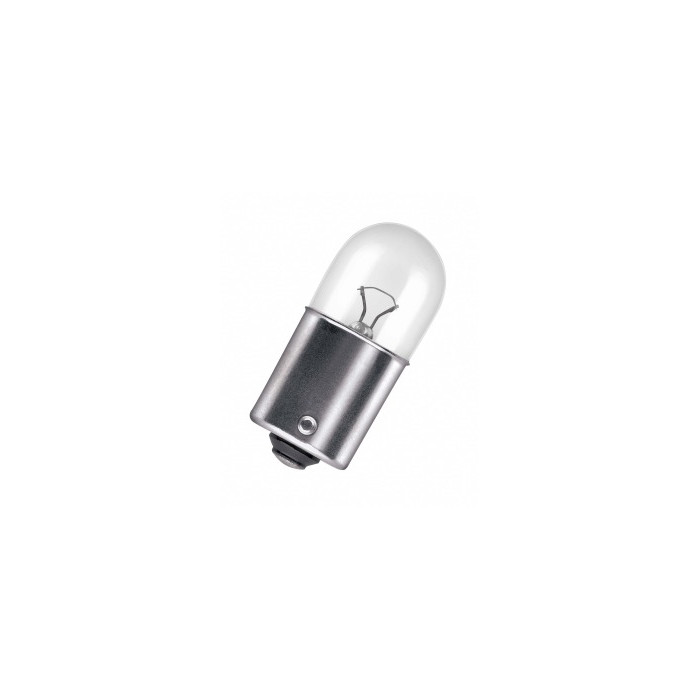 OSRAM bulb 5W 12V BA15S R5W