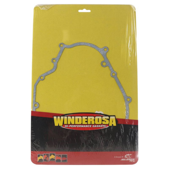 WINDEROSA (VERTEX) SANKABOS DANGTELIO TARPIKLIS KAWASAKI EN500 VULCAN 90-96, EN500 VULCAN LTD 96-09, EX500 NINJA 87-09 (
