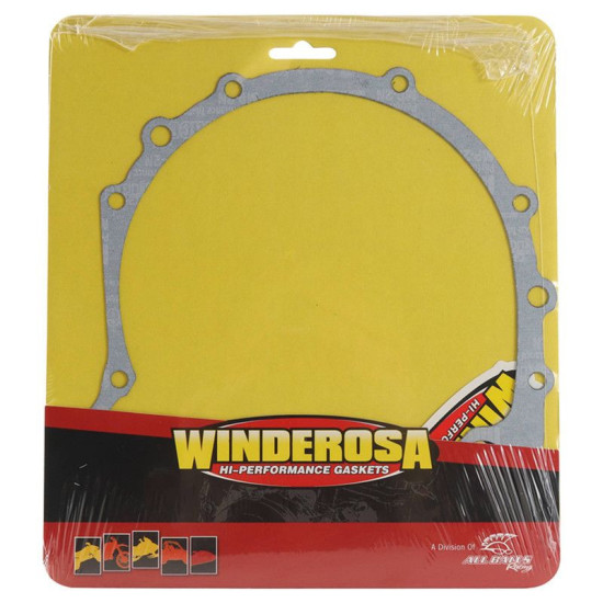 WINDEROSA (VERTEX) SANKABOS DANGTELIO TARPIKLIS KAWASAKI NINJA 600R (ZX600C) 88-97 (IŠORINIS)
