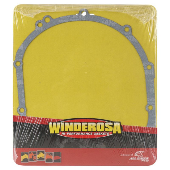 WINDEROSA (VERTEX) SANKABOS DANGTELIO TARPIKLIS KAWASAKI ZX6R 03-06, ZX6R 95-02, ZX6RR 03-06, ZX600 (ZZR) 05-08 (IŠORINI