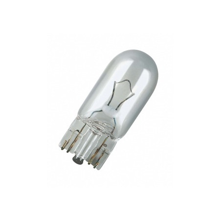OSRAM bulb 5W 12V W2,1X9,5D W5W