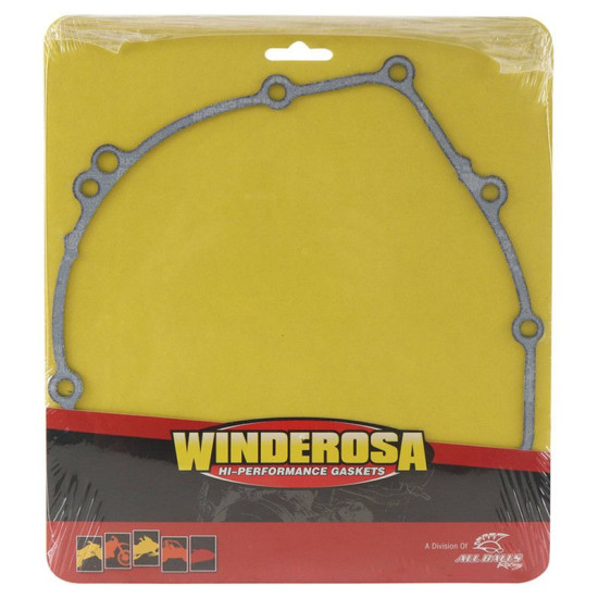 WINDEROSA (VERTEX) SANKABOS DANGTELIO TARPIKLIS KAWASAKI ZX10R 06-10 (IŠORINIS)