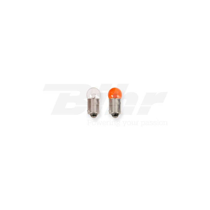 VICMA bulb 10W 12V orange (L897)