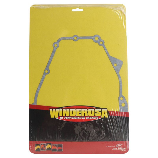 WINDEROSA (VERTEX) SANKABOS DANGTELIO TARPIKLIS KAWASAKI ZX10R 11-18, ZX10R ABS 14-18, ZX10RR 18 (IŠORINIS)