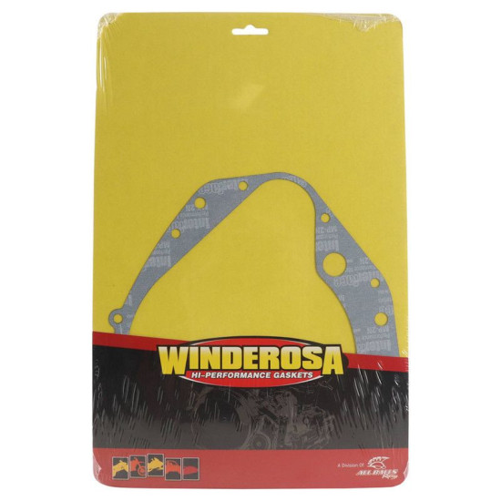 WINDEROSA (VERTEX) SANKABOS DANGTELIO TARPIKLIS KAWASAKI ZEPHYR (ZR750C) 91-93, ZR750 (ZR-7) 00, ZR750 (ZR-7S) 01-05 (IŠ