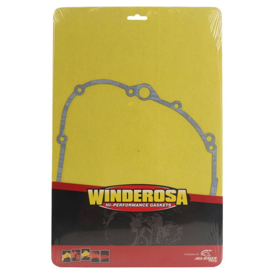WINDEROSA (VERTEX) CLUTCH COVER GASKET KAWASAKI ZX750 (NINJA) ZX7 93-95, ZX750 (NINJA) ZX7R 93-94, ZX900 NINJA ZX9R 94-9