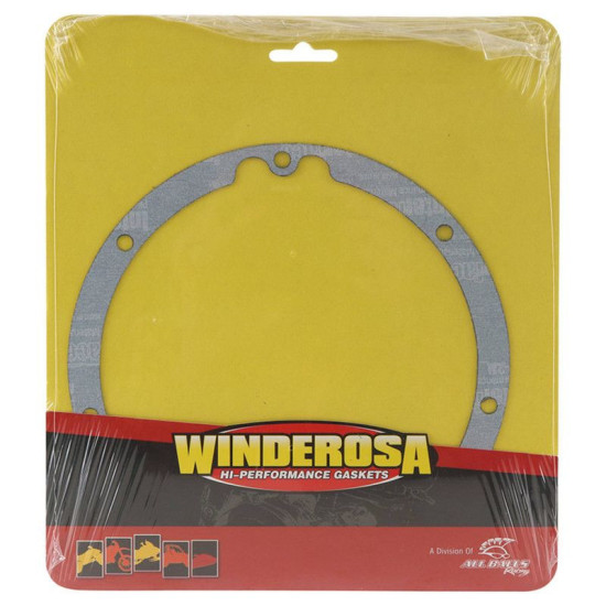 WINDEROSA (VERTEX) SANKABOS DANGTELIO TARPIKLIS KAWASAKI VN 750 VULCAN 86-06 (IŠORINIS)