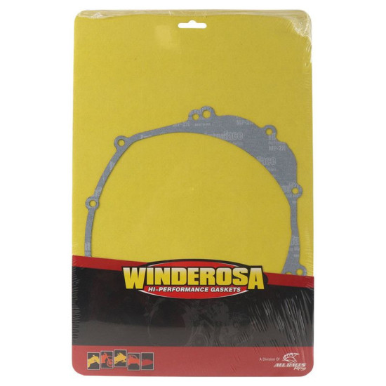 WINDEROSA (VERTEX) SANKABOS DANGTELIO TARPIKLIS YAMAHA FJR1300 03-05 (IŠORINIS)