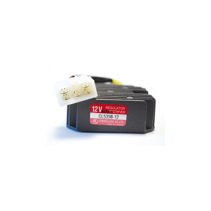 CL voltage regulator (current rectifier) ​​SUZUKI/ YAMAHA (55A) (SH535B-12)