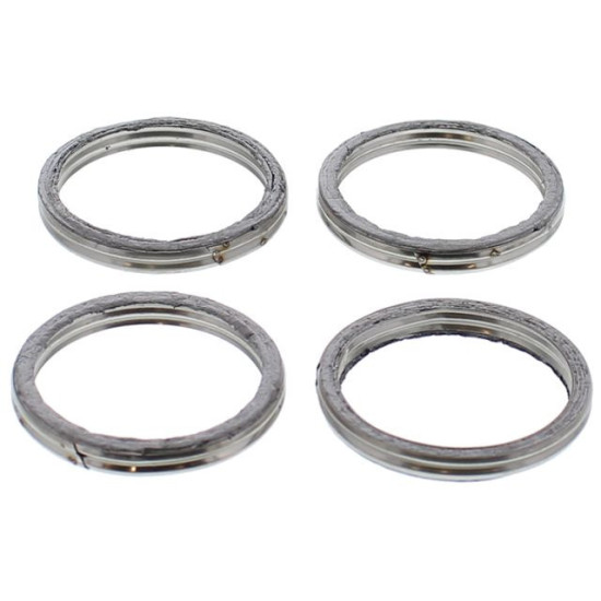 WINDEROSA (VERTEX) EXHAUST MANIFOLD GASKET YAMAHA FJ1100 84-85, FJ1200 86-93, XJ1100 82, XS1100 78-81