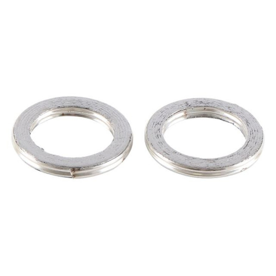 WINDEROSA (VERTEX) IŠMETIMO KOLEKTORIAUS TARPINĖ YAMAHA XV250 89-21, XV250 ROUTE 66 88-90, XVS250 DRAG STAR 01-04