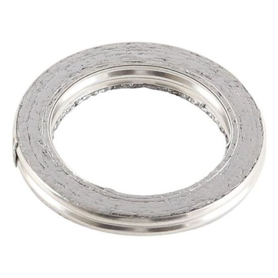 WINDEROSA (VERTEX) IŠMETIMO KOLEKTORIAUS TARPINĖ SUZUKI DR-Z 70 15-19, DR-Z50 19, YAMAHA TTR110 08-21, TTR50 20-21, TTR9