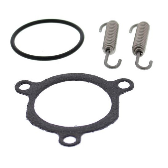 WINDEROSA (VERTEX) EXHAUST MANIFOLD GASKET KTM EGS 250 94-99, EGS 300 94-99, EXC 250 94-03, EXC 300 94-03, MXC 250 98-01