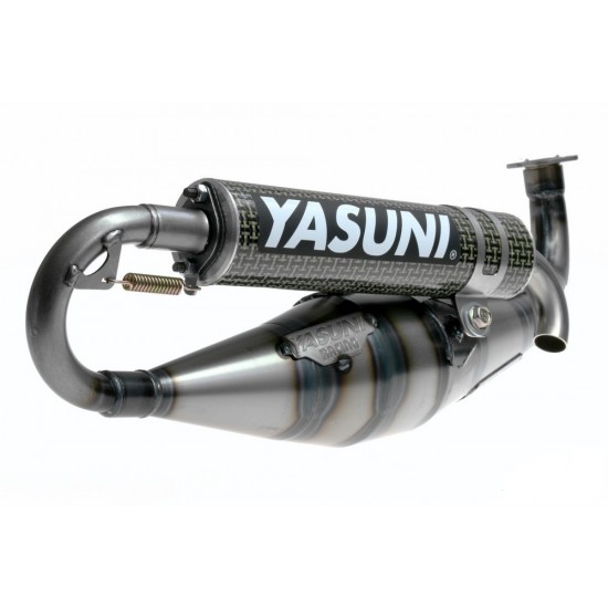 Yasuni C21 Kevlar Minarelli Horizontal duslintuvas