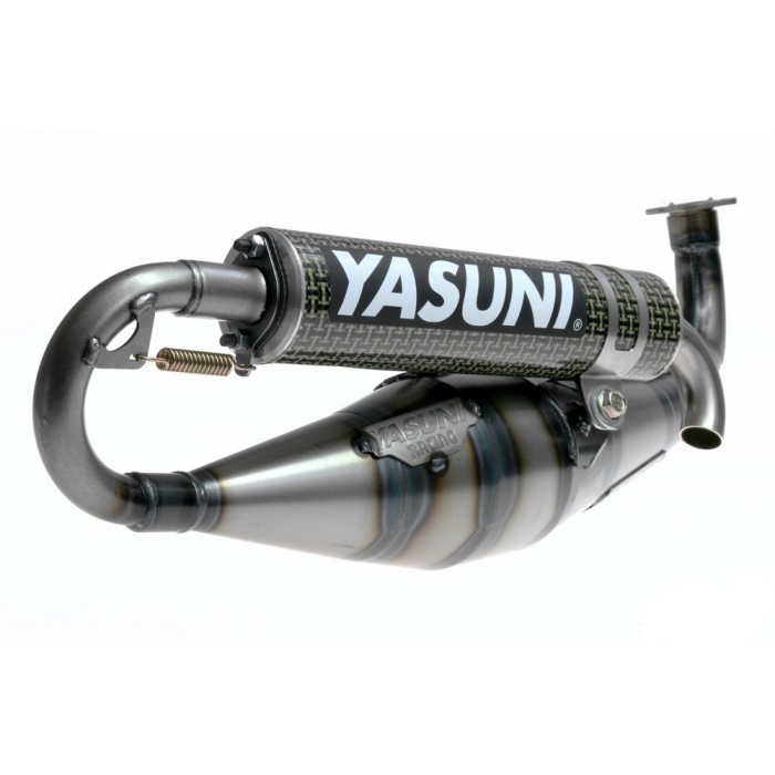 Yasuni C21 Kevlar Mineral Horizontal Duslintuvas