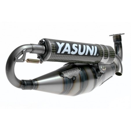 Yasuni C21 Kevlar Mineral Horizontal Duslintuvas