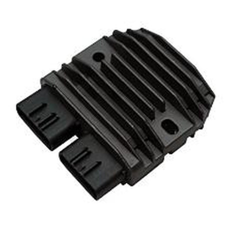 GZ 2022/08 voltage regulator (current rectifier) ​​YAMAHA YZF R1 '02-12, V-MAX 1700 '09-12, FZ8 '11-13, FJR 1300 '03-11, XTZ 1