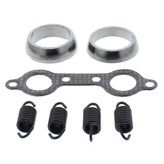WINDEROSA (VERTEX) IŠMETIMO KOLEKTORIAUS TARPINĖ POLARIS SPORTSMAN TOURING 800 EFI 08-09, SPORTSMAN X2 700 EFI 08, SPORT