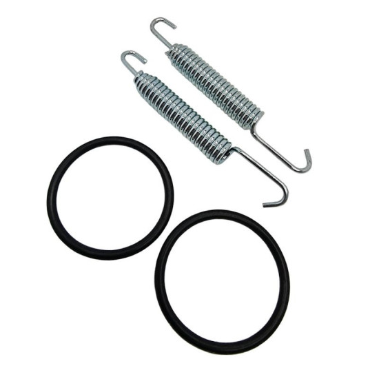 WINDEROSA (VERTEX) IŠMETIMO KOLEKTORIAUS TARPINĖ YAMAHA YZ 85 19-21