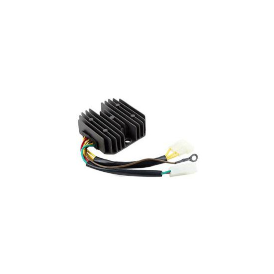 GZ 2022/08 voltage regulator (current rectifier) ​​BMW F 650 ST/GS '97-'12, F 800 S/ST '07-'13, G 650X '07-'10, F700GS 11-16,