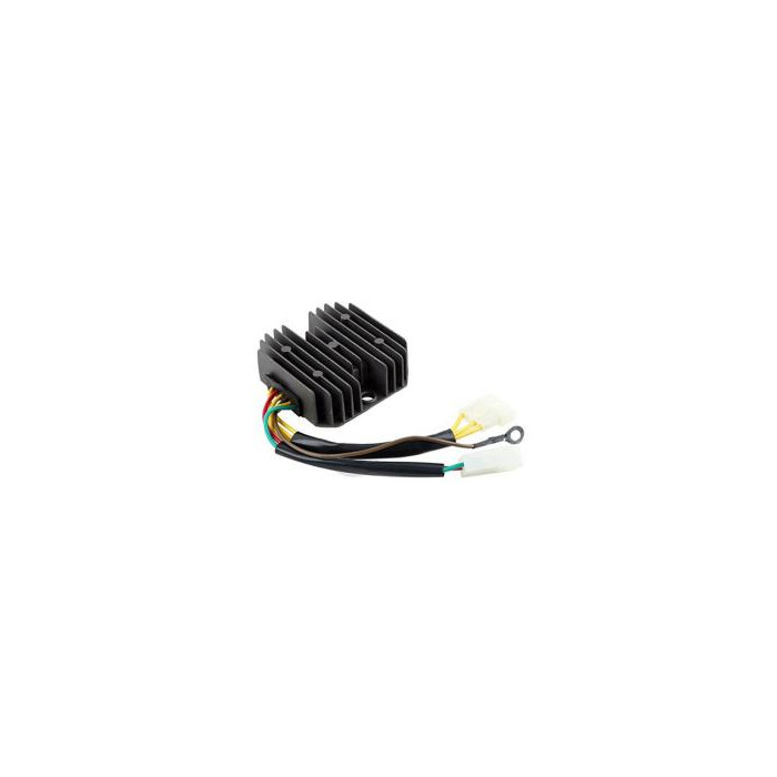 GZ 2022/08 voltage regulator (current rectifier) ​​BMW F 650 ST/GS '97-'12, F 800 S/ST '07-'13, G 650X '07-'10, F700GS 11-16,