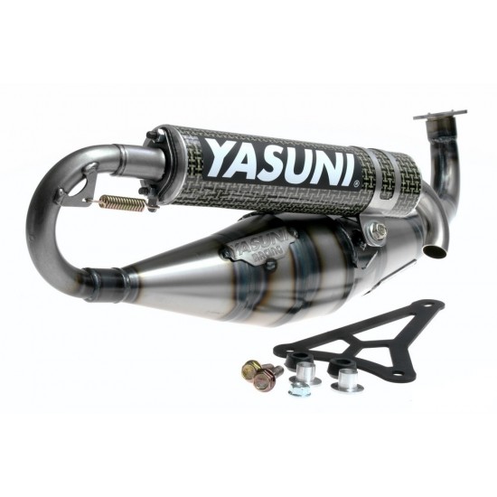 Yasuni C21 Kevlar Mineral Horizontal Duslintuvas