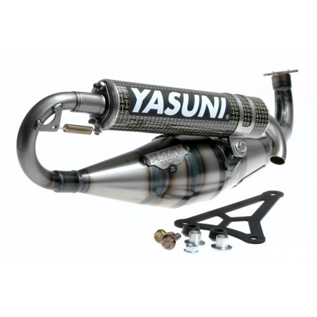 Yasuni C21 Kevlar Mineral Horizontal Duslintuvas