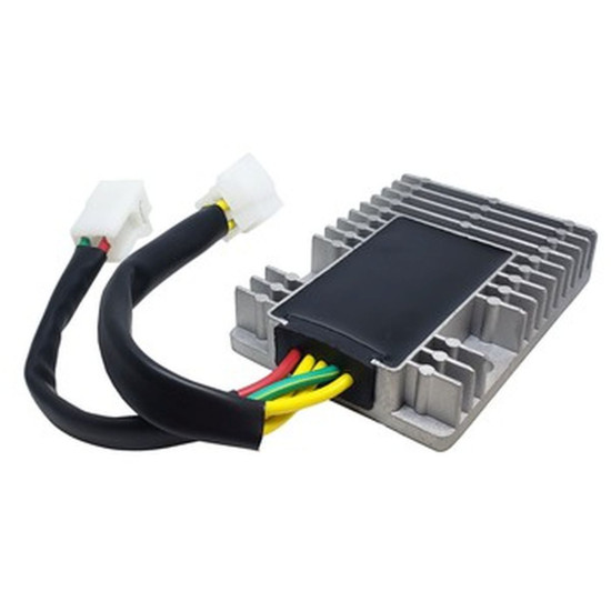 DZE 2022/08 voltage regulator (current rectifier) ​​KYMCO DINK 200 125/300 '08-13, PEOPLE/WNTOWN 125/200 '10-13, EXCITING 500