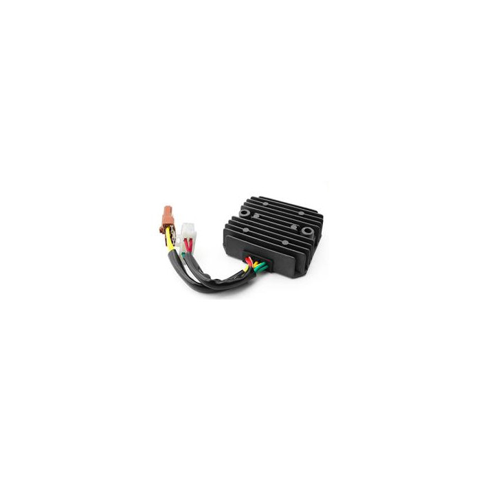 GZ 2022/08 voltage regulator (current rectifier) ​​APRILIA ETV 1000 CAPONORD '01-'07, RSV 1000 MILLE '98-'05, RSV 1000 TUONO 0