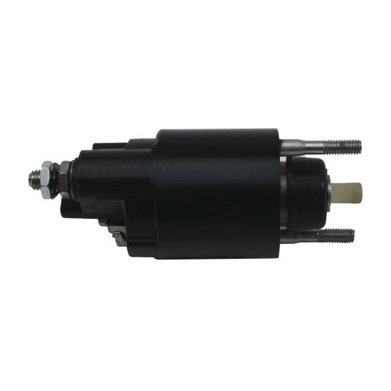 ALL BALLS rėlė/solenoidas starterio HARLEY DAVIDSON ROAD KING, ELECTRA GLIDE ULTRA, GLIDE ULTRA CLASSIC, STREET GLIDE, SOFTAIL,R