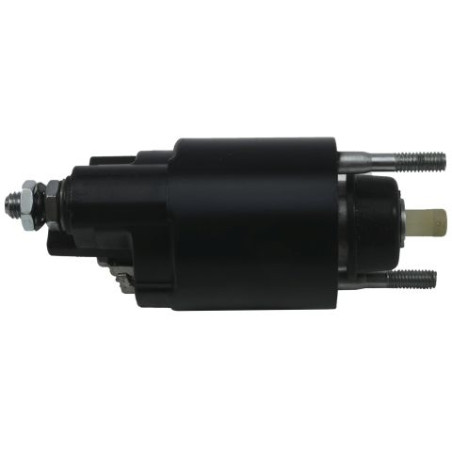 ALL BALLS rėlė/solenoidas starterio HARLEY DAVIDSON ROAD KING, ELECTRA GLIDE ULTRA, GLIDE ULTRA CLASSIC, STREET GLIDE, SOFTAIL,R