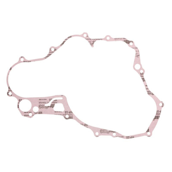 WINDEROSA (VERTEX) CLUTCH COVER GASKET YAMAHA YZ450F '18-'22, WR450F '19-'23, (INNER)