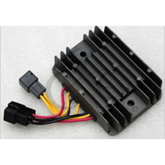 GZ 2022/08 voltage regulator (rectifier) ​​TRIUMPH DAYTONA 675 '04-14,