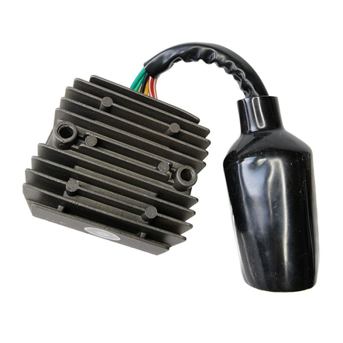 GZ 2022/08 voltage regulator (rectifier) ​​HONDA VTR 1000 SP-1, SP-2 '00-'06