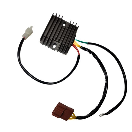 GZ 2022/08 voltage regulator (current rectifier) ​​KTM LC8 990SM '08-11, SUPER DUKE 990 '04-15, LC8 990 ADVENTURE '08-12, RC8
