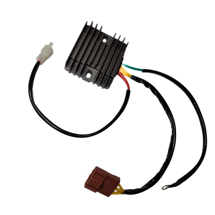 GZ 2022/08 voltage regulator (current rectifier) ​​KTM LC8 990SM '08-11, SUPER DUKE 990 '04-15, LC8 990 ADVENTURE '08-12, RC8