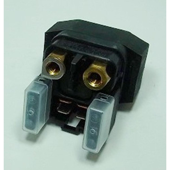 TOURMAX starter relay YAMAHA FJR 1300 '01-'05, R1 '02-'10, YFZ 450 '04-'08 (MADE IN JAPAN)