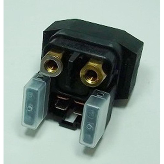 TOURMAX starter relay YAMAHA FJR 1300 '01-'05, R1 '02-'10, YFZ 450 '04-'08 (MADE IN JAPAN)