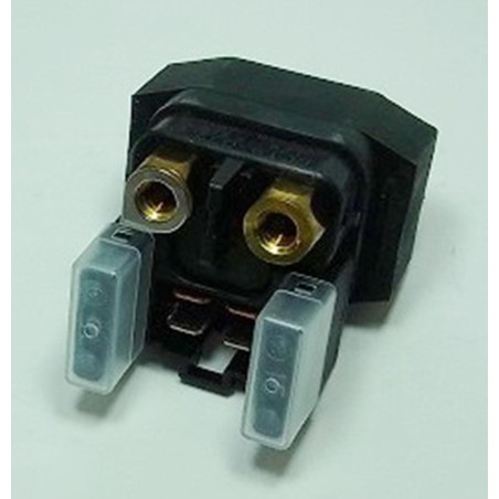 TOURMAX starter relay YAMAHA FJR 1300 '01-'05, R1 '02-'10, YFZ 450 '04-'08 (MADE IN JAPAN)