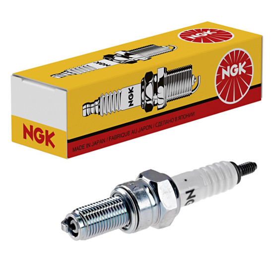 NGK spark plug C8E (NR 7471) (U24ES-N)