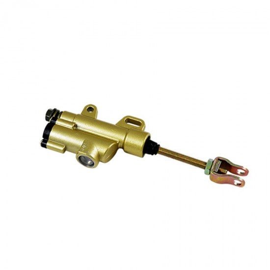 Universal rear brake cylinder
