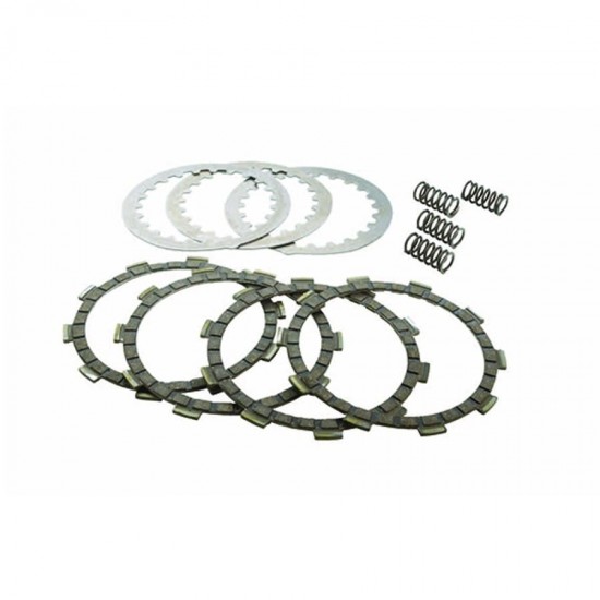 Minarelli AM6 clutch disc set