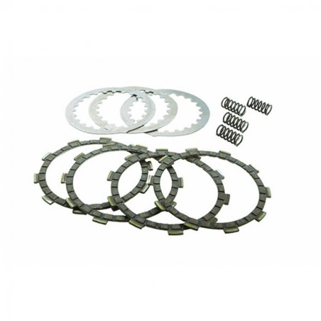 Minarelli AM6 clutch disc set