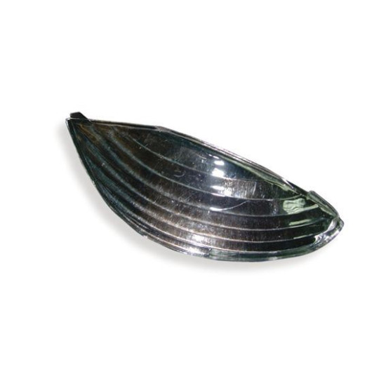 VICMA with additional tint turn signal rear left PEUGEOT VIVACITY 50 2002-2009 (8304)