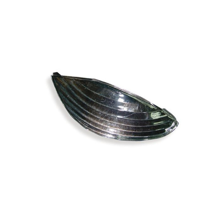 VICMA with additional tint turn signal rear left PEUGEOT VIVACITY 50 2002-2009 (8304)