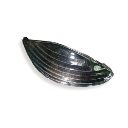 VICMA with additional tint turn signal rear left PEUGEOT VIVACITY 50 2002-2009 (8304)