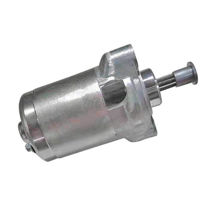 BRONCO 2022/04 starteris YAMAHA MT 125 / YZF 125R '15-'19 (OEM: 5D7-H1890-01-00) (SMU0570)