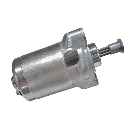 BRONCO 2022/04 starteris YAMAHA MT 125 / YZF 125R '15-'19 (OEM: 5D7-H1890-01-00) (SMU0570)