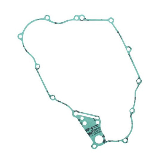 WINDEROSA (VERTEX) SANKABOS DANGTELIO TARPIKLIS KAWASAKI KFX450R 08-14 (VIDINIS)