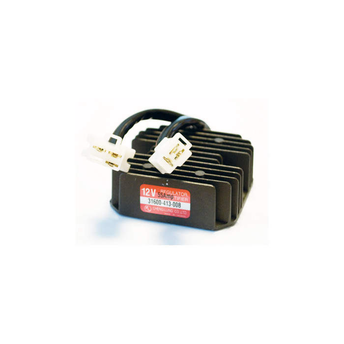 CL voltage regulator (rectifier) ​​(55A) HONDA CB 250/400 (31600-413-008)